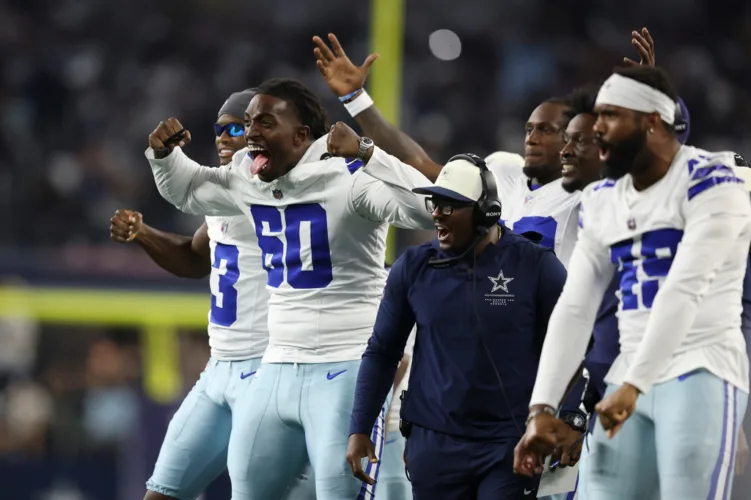 The Cowboys are getting preseason buzz again. One handicapper says this time feels different